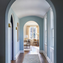 living room 13