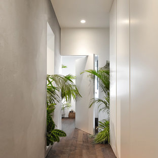 Brazilian Taste, Private house