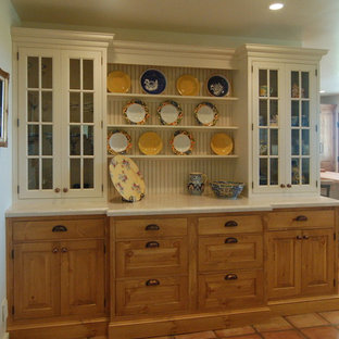 San Luis Kitchen, Country