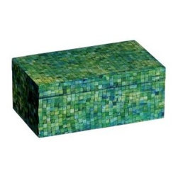 Congo Decorative Box-Large - Decorative Boxes
