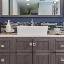 DIY - Downstairs Bathroom
