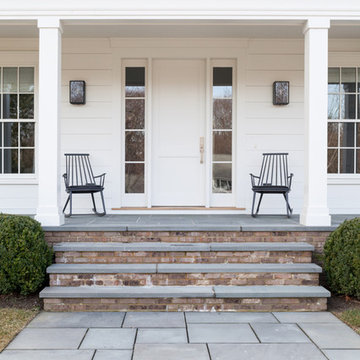 Chango & Co - Westport Modern Farmhouse