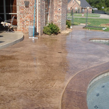 Our Work