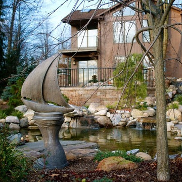 Olsen Residence