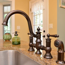 faucet
