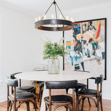Remodel Dining