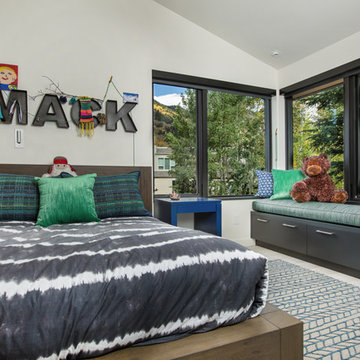 Vail Kids Wing