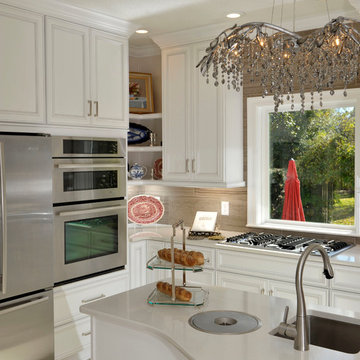 NOREIGA LANE KITCHEN