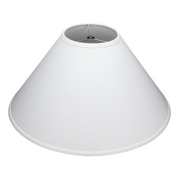 The 15 Best Lamp Shades For 2022 Houzz, 14 Inch Lamp Shade Linen