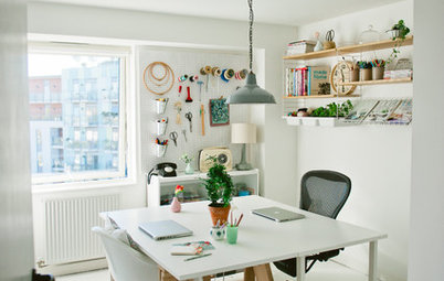 How to Create the Perfect Space for Study