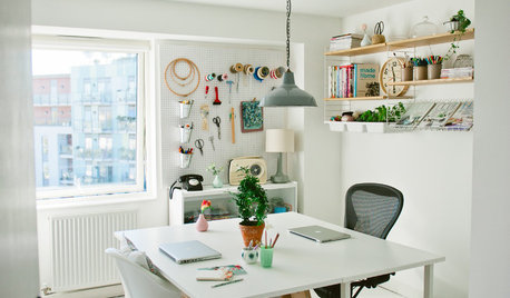 How to Create the Perfect Space for Study
