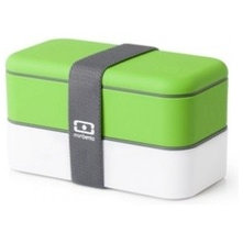 Contemporary Food Containers And Storage by monbento