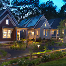 Outdoor Lighting