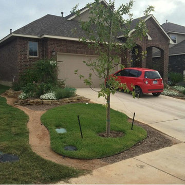 Xeriscape #4