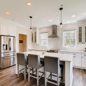 Top 6 Kitchen Trends | 2020