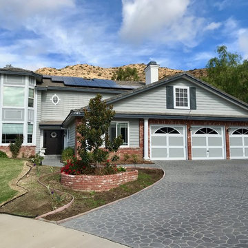 Beautiful Oak Park Home