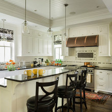Kitchen Lights