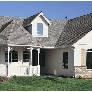 Above Roofing & Exteriors