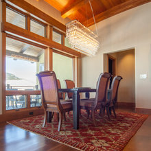 Werner-Jacobsen Dining Room