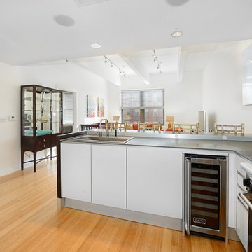 Garden Street Lofts #304