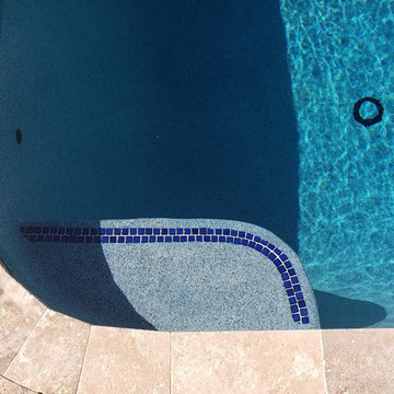 2019 LHP Pool Renovation