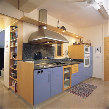 Residence