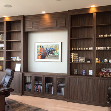 Millenium Tower Penthouse