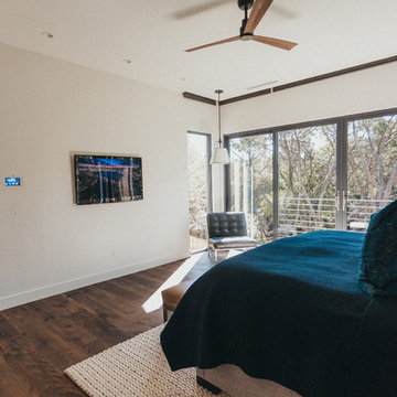 Builder's Abode