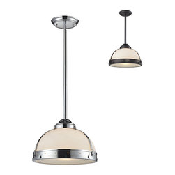 Braiden 17" Pendant Lighting - Pendant Lighting