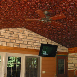 Ceiling Tiles - Products