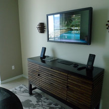 Spare Bedroom