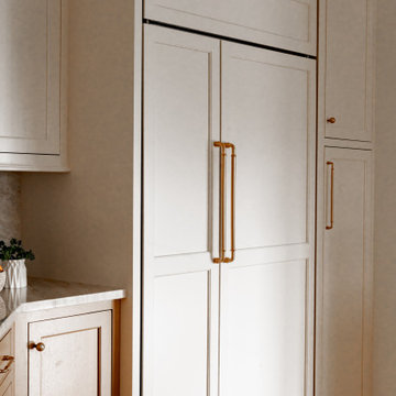 Skaneateles Kitchen & Bath Remodel
