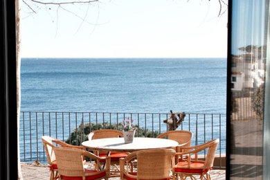 Casa Calella de Palafrugell "Costa Brava"