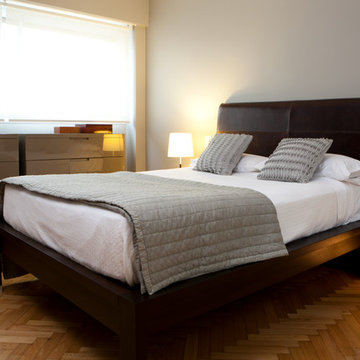 Home for a Single Man