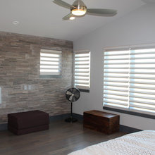 Window Treatments
