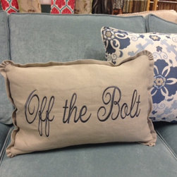 Store Photos - Sofas
