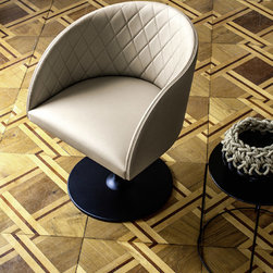 Hug Chair by Bross - Living Room Chairs