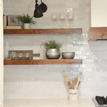 Rustic Chic Remodel