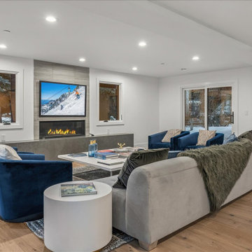 Park Meadows Remodel