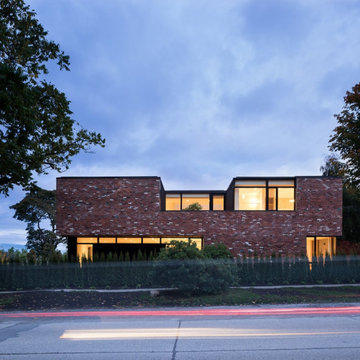 Brick Playground