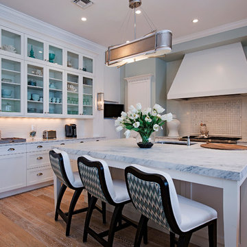 Private Residense Old Naples Florida