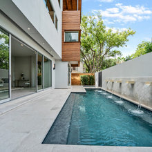 Pools