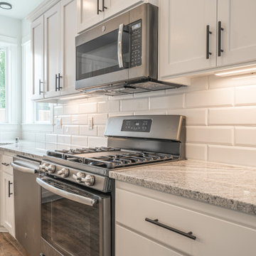 Modern Farmhouse