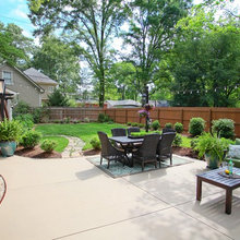 Exterior Ideas