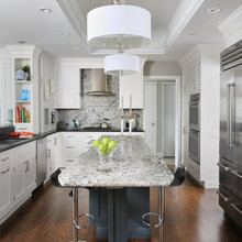 San Diego FAVE kitchens