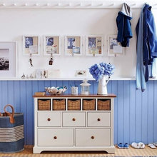 Carly's beach house inspiration