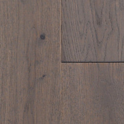 Old World Collection - Hardwood Flooring