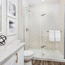Bathroom Ideas