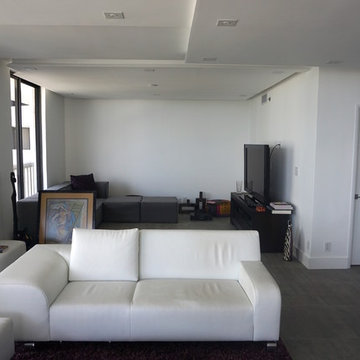 Hamptons West Condominium