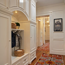 lockers